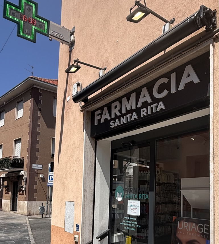 farmacia santa rita