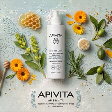Apivita