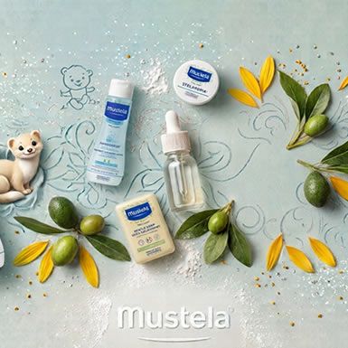 Mustela