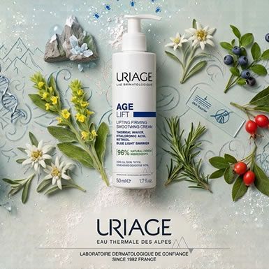 Uriage