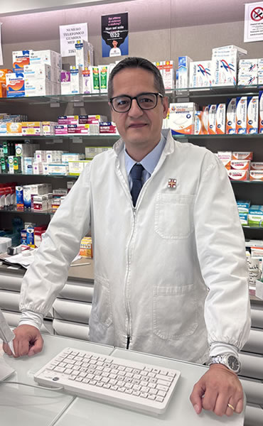 dr zanetti